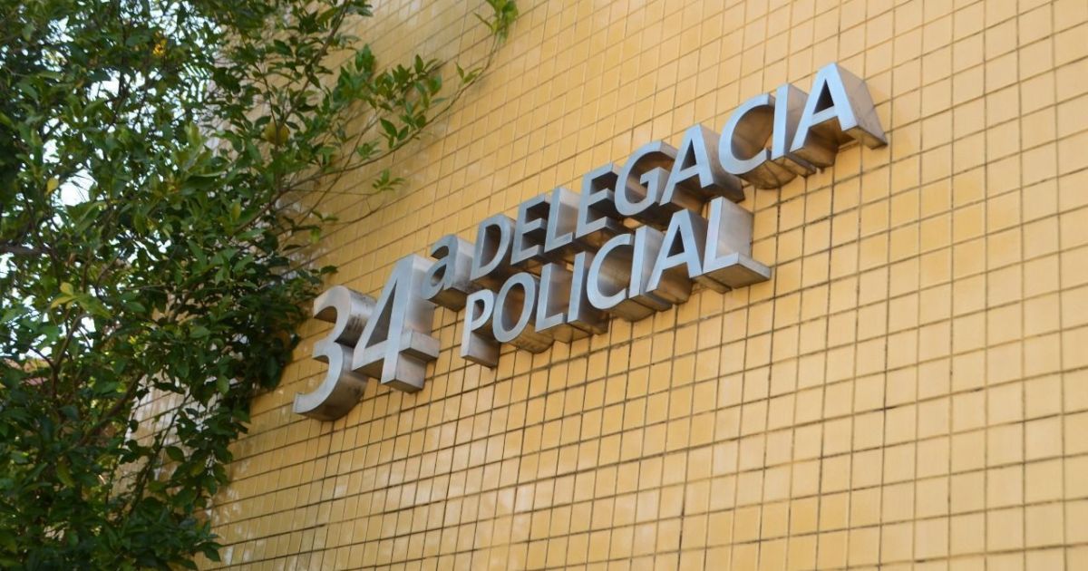 Suspeito de integrar grupo criminoso de Bernardo Bello é preso no RJ