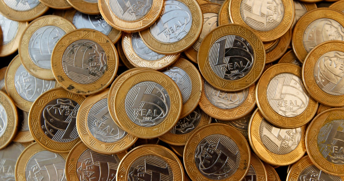 Brasil cai e encerra 2025 como 11ª maior economia do mundo; veja ranking