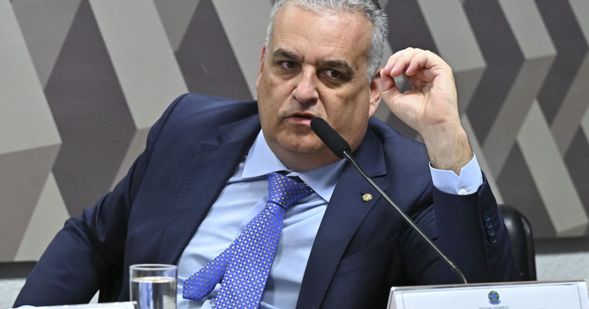 Sem aval para prorrogação, relator da CPMI prevê ler parecer na sexta (27)