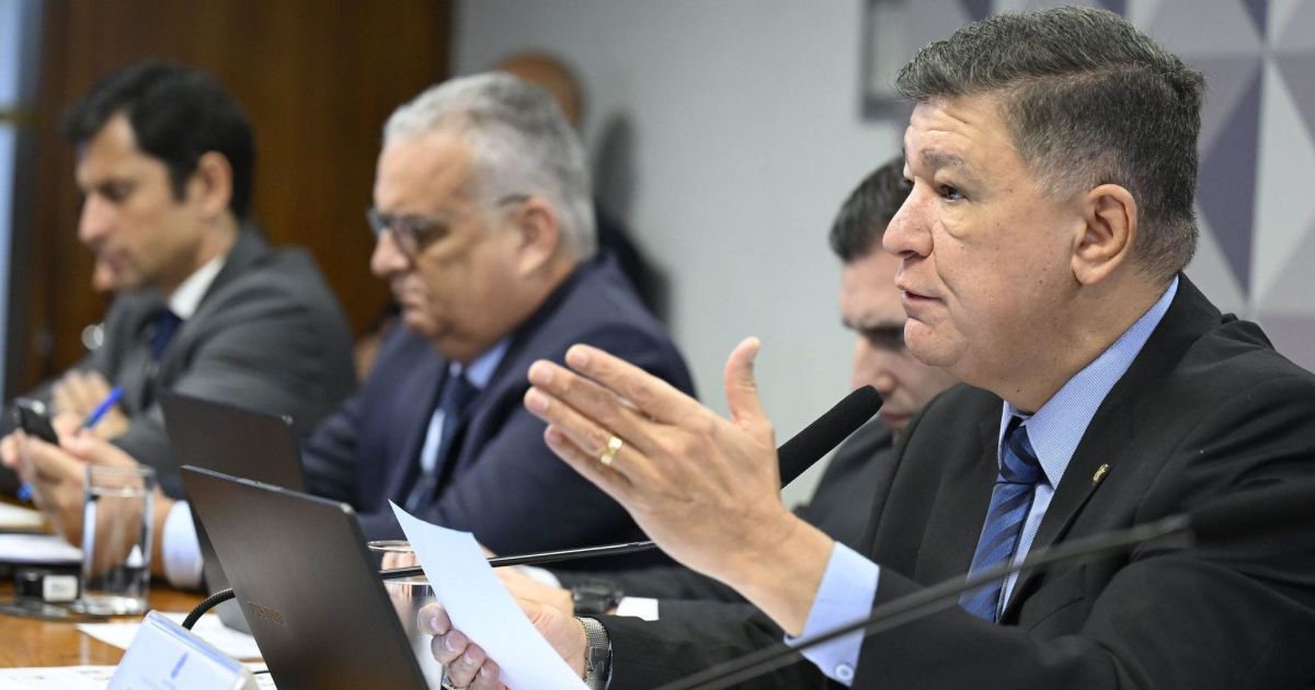 CPMI do INSS acerta prorrogação de 30 dias se STF mantiver decisão