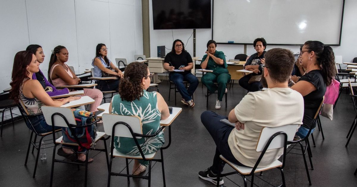 Fundação Cecierj abre 1.500 vagas para curso gratuito de educação inclusiva