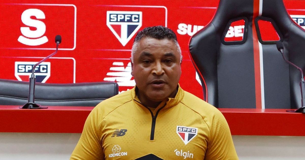 Rui Costa sobre Roger Machado: “Fará um extraordinário trabalho”