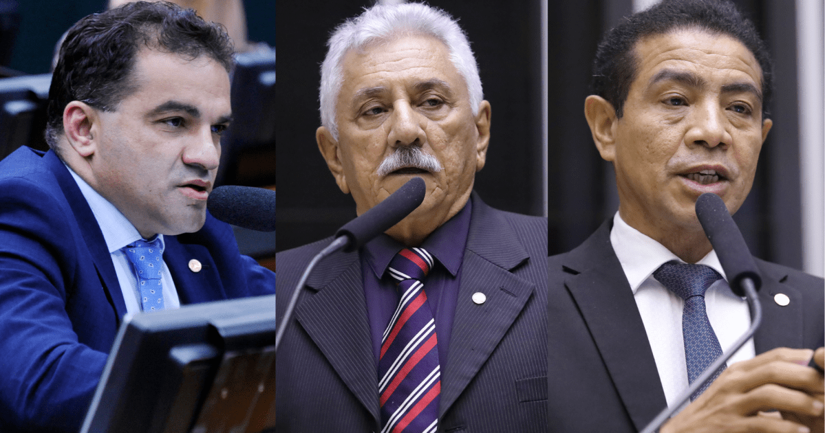 STF tem maioria para condenar deputados do PL por desvio de emendas