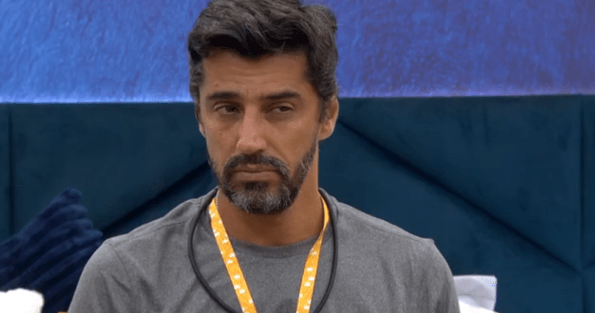 Líder, Cowboy diz qual Paredão quer formar no BBB 26: “Aí a Ana Paula roda”