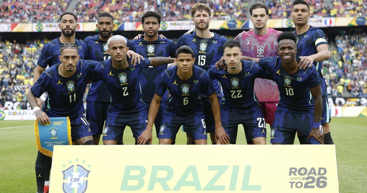 Time de Messi está de olho em titular da Seleção Brasileira, diz jornalista
