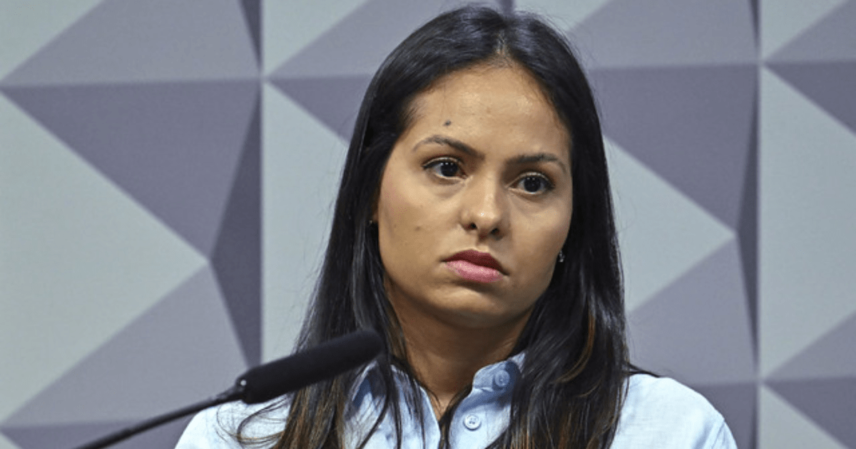 Após alerta, secretária rebate relator na CPMI: “vou falar minha verdade”