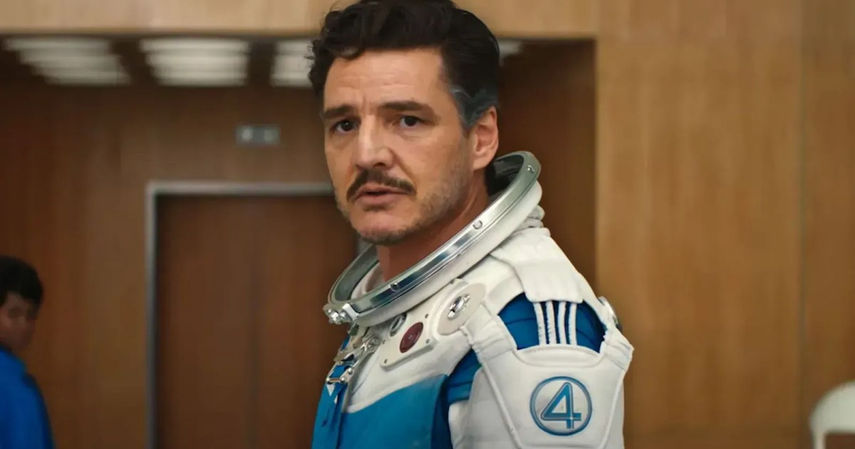 Cobertura Oscar: Mari Palma revela bastidor com Pedro Pascal