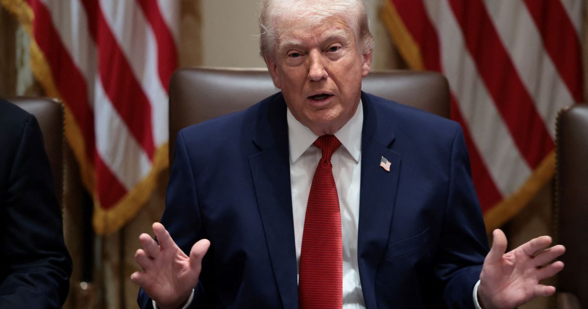 Trump promete auxílio adicional para agricultores dos EUA