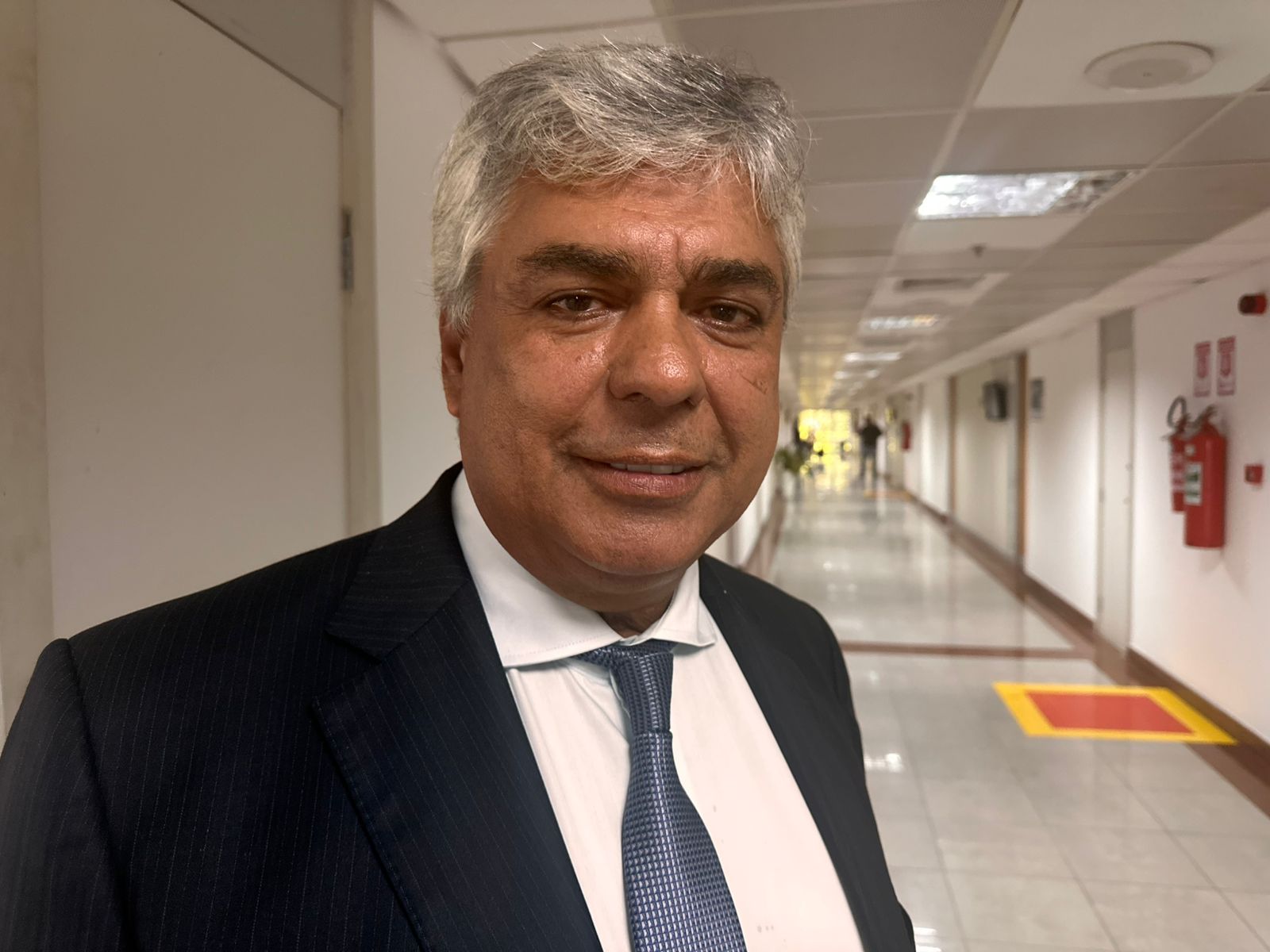 Deputado Robinho consolida liderança oposicionista na Assembleia Legislativa da Bahia e projeta candidatura federal em 2026