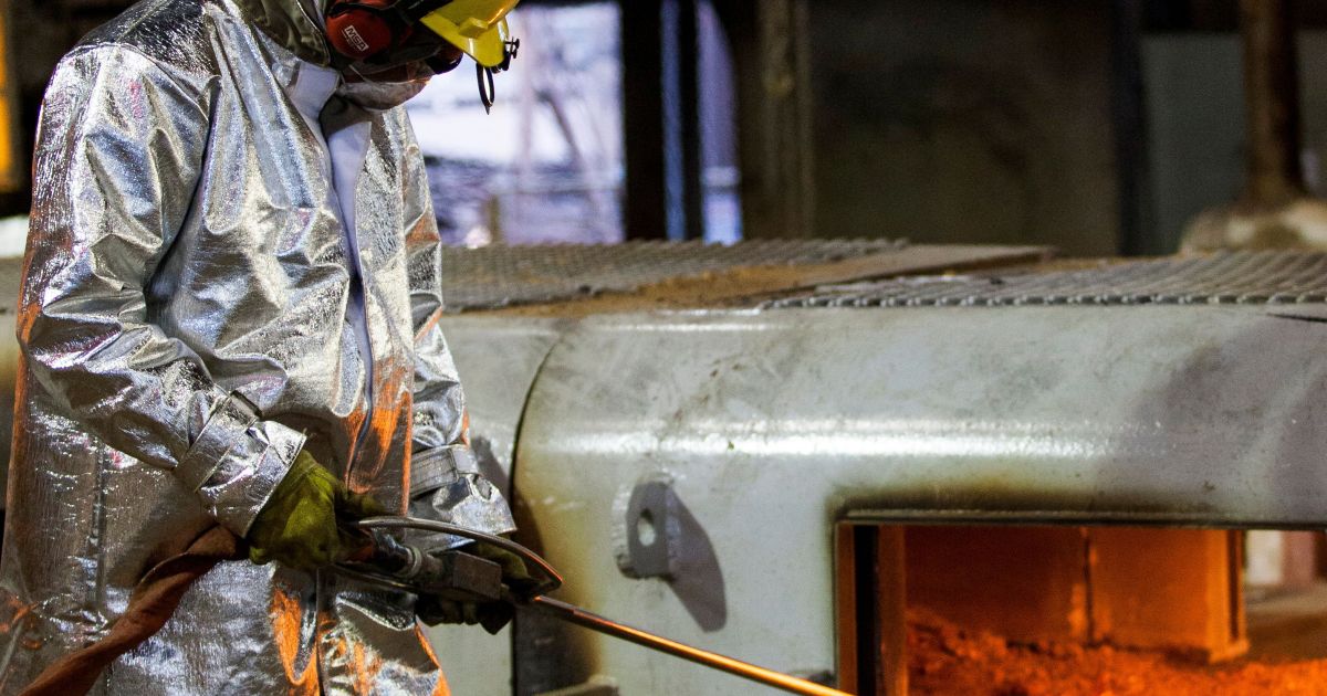Pessimismo atinge maior número de setores industriais desde 2025, diz CNI