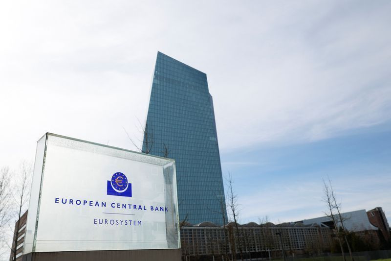 BCE alerta risco de inflação, à medida que preços de energia disparam