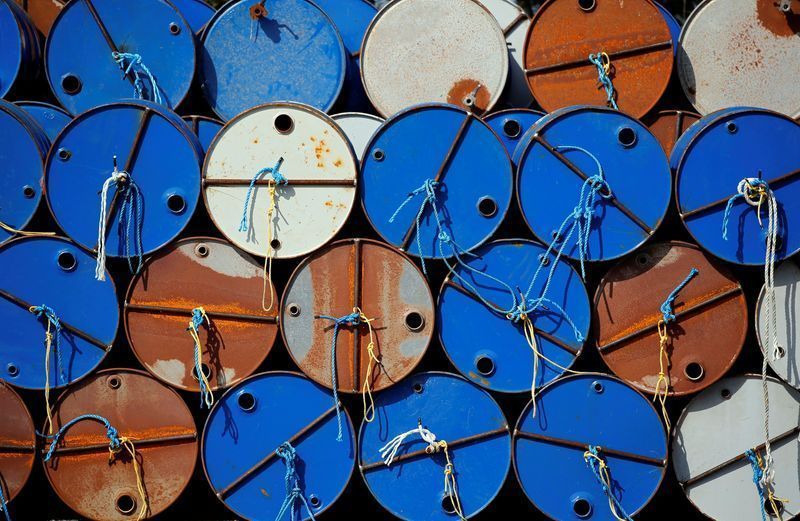 EUA autorizam atividades envolvendo petróleo de origem venezuelana