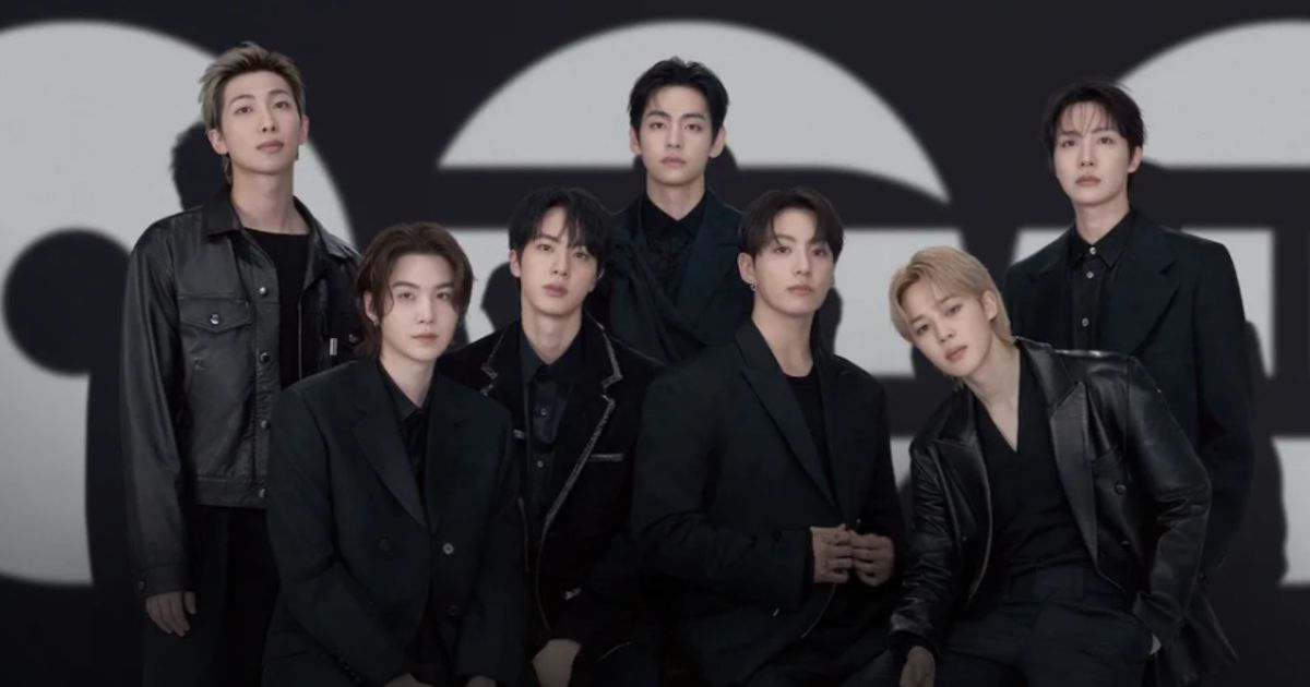Compra de ingressos dos shows de K-pop do BTS em SP é alterada; confira