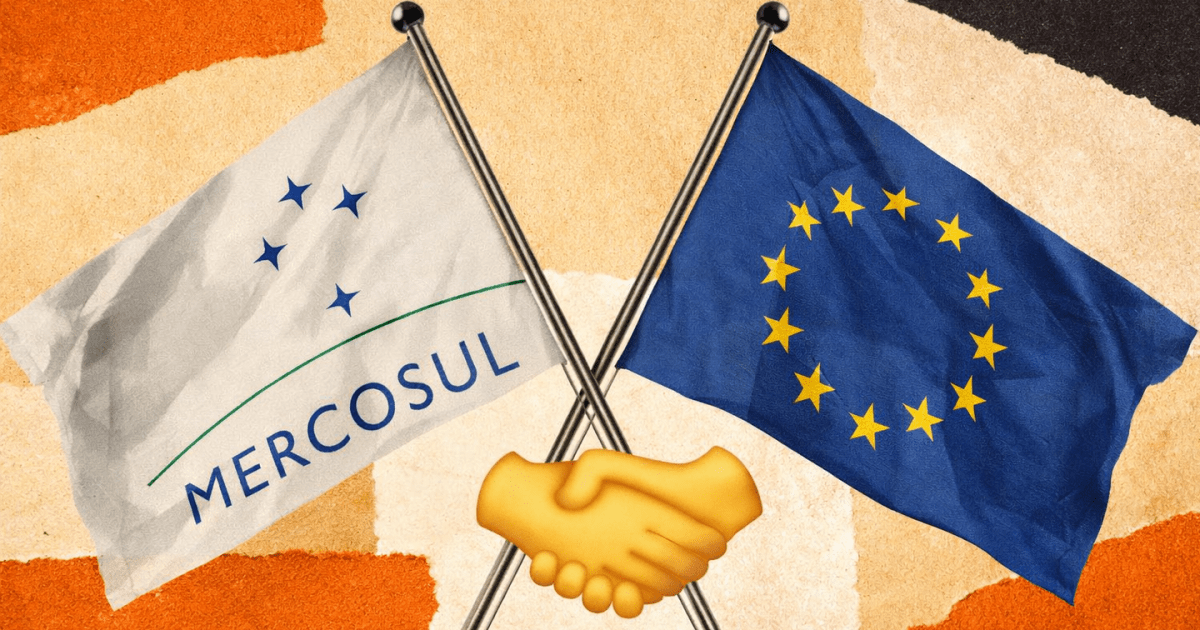 CNI: Mercosul-UE fortalece agenda de competitividade industrial do país