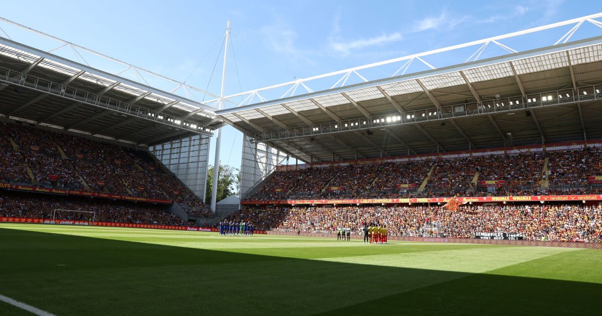 Lens x Toulouse: horário e onde assistir à semifinal da Copa da França