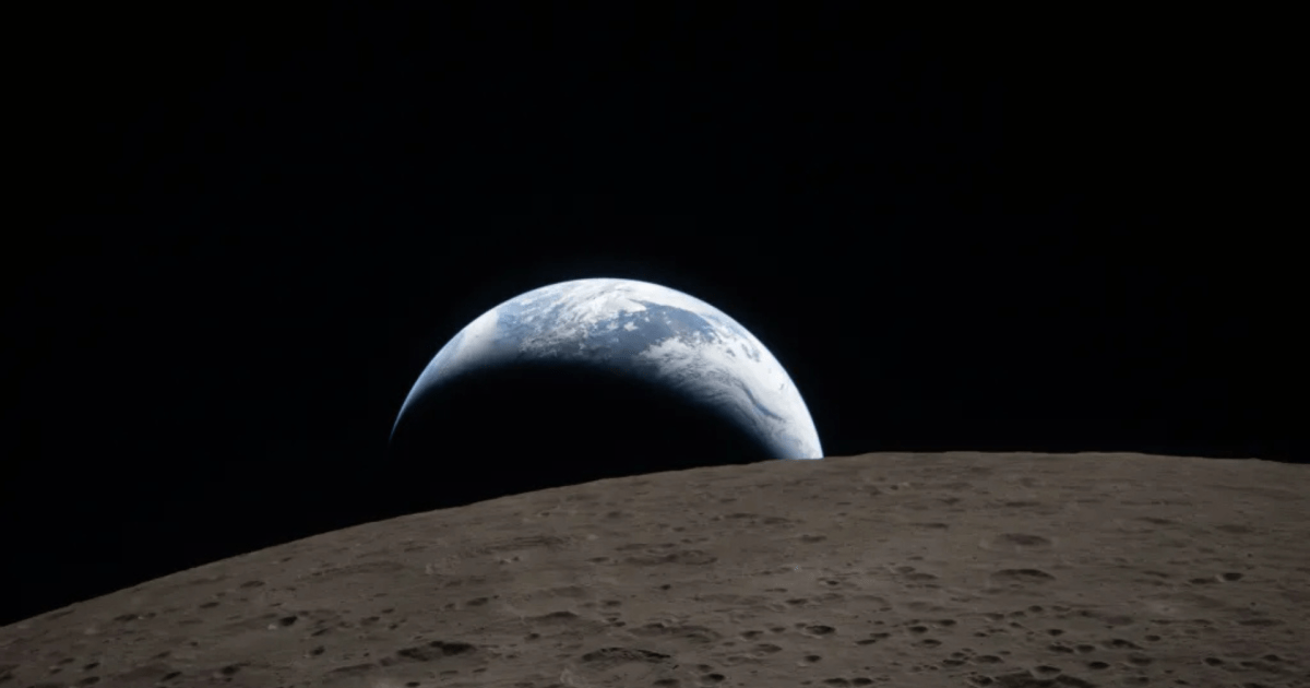 Doutor em Física faz balanço sobre fim da missão Artemis II