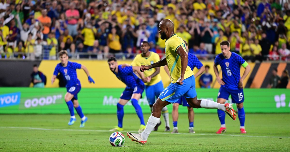 Autor de gol da Seleção revela depressão e quase desistência do futebol