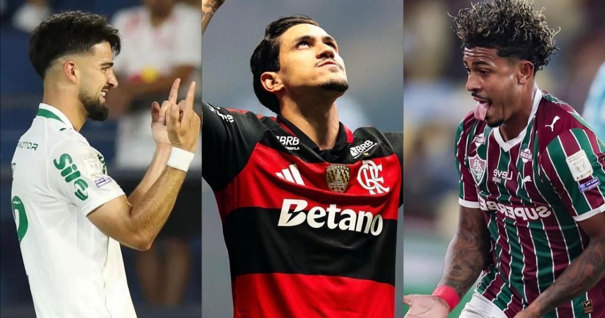 Campeonato Brasileiro: veja os resultados dos jogos desta rodada