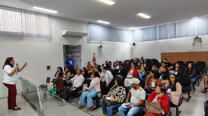 7ª Conferência de Saúde em Mucuri consolida propostas e elege delegados para etapa estadual