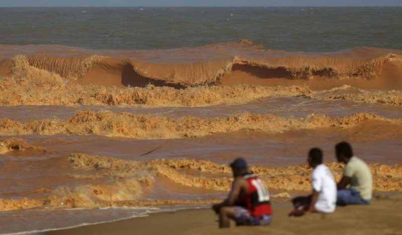 Mucuri convoca população para Audiência Pública nesta quinta-feira (18) sobre reparação dos impactos da tragédia de Mariana