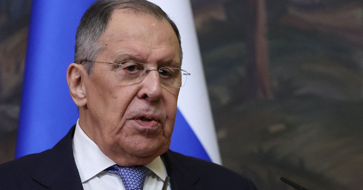 Rússia ameaça Ucrânia com ataques regulares “em grande escala”