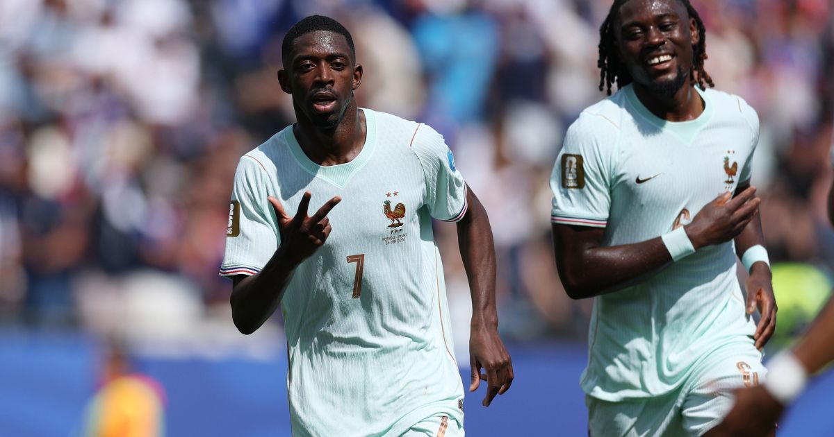 Pesquisa: brasileiro tem ‘respeito apreensivo’ com a França na Copa