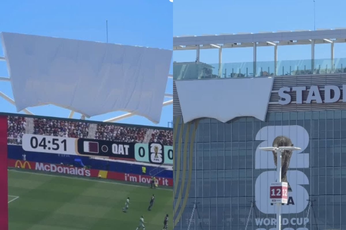 Levi’s usa bom humor para lidar com “censura” da Copa do Mundo 2026