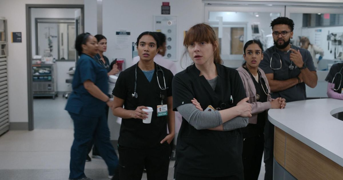 “The Pitt” trará novo destino para protagonista; veja quem