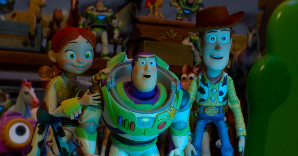“Toy Story 5”: novo filme da franquia que lançou a Pixar chega aos cinemas