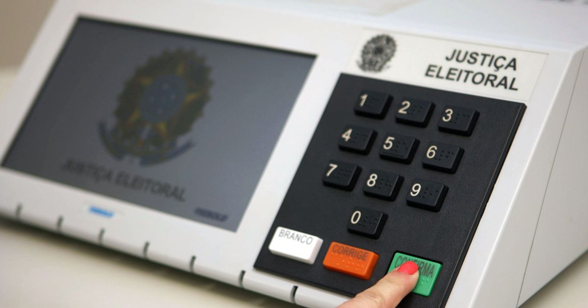 40% dos eleitores escolhem candidato a um mês da eleição, mostra Quaest