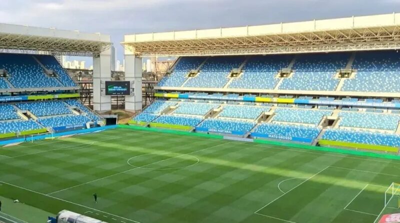 Cuiabá x Fortaleza: horário e onde assistir ao jogo do Brasileirão Série B Cuiabá x Fortaleza: horário e onde assistir ao jogo do Brasileirão Série B