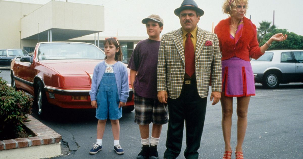 “Matilda” completa 30 anos neste domingo, veja antes e depois dos atores
