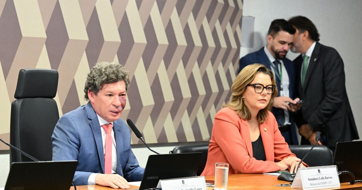 MP da taxa das blusinhas deverá prever avaliação periódica de impactos