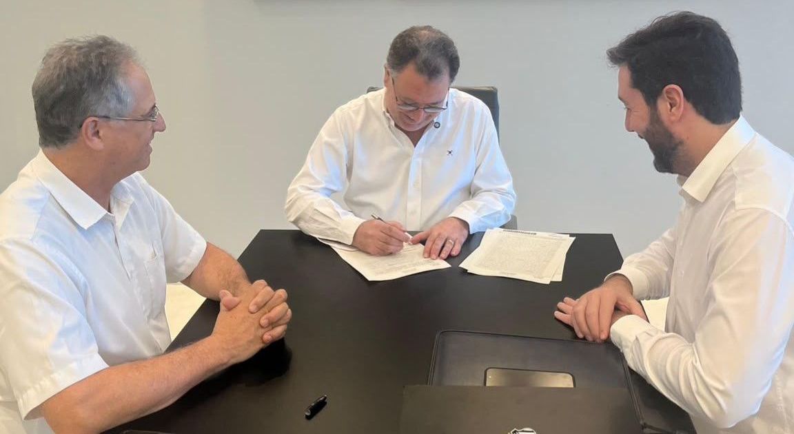 Santos incorpora terreno em São Vicente para construir novo CT da base