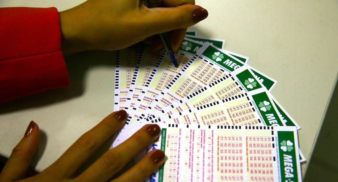 Mega-Sena 3050: sorteio desta quinta (27) pode pagar R$ 25 milhões
