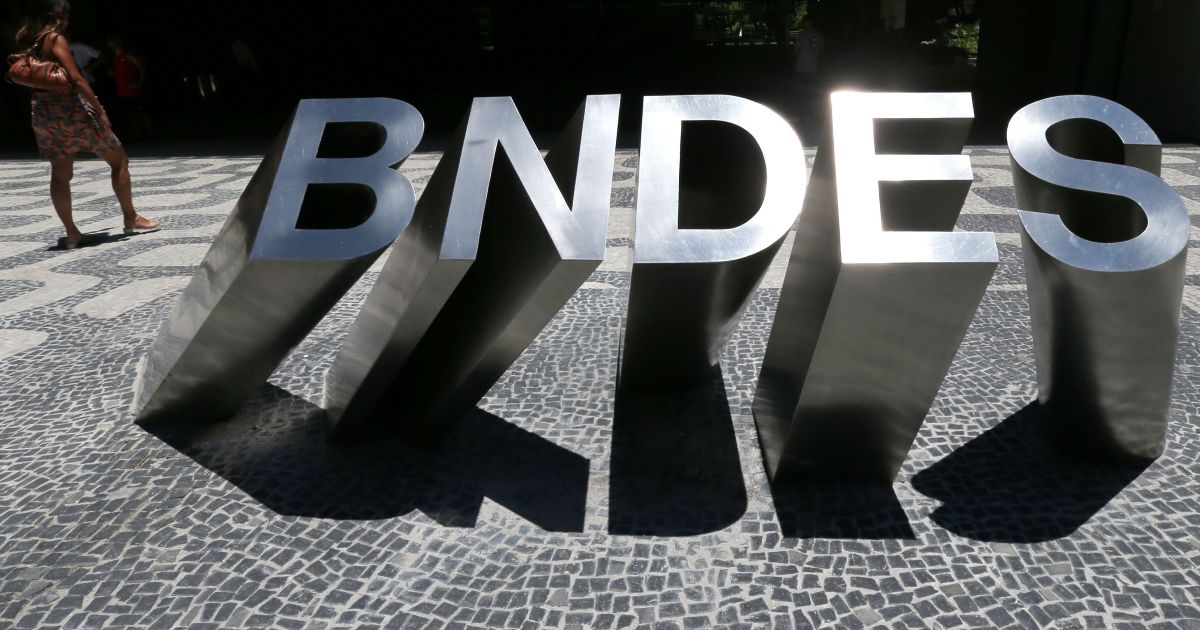 BNDES registra lucro líquido recorrente de R$ 9,2 bi no 1º semestre