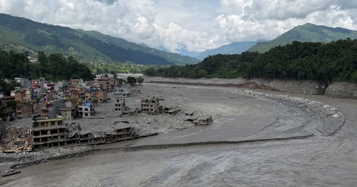 China enviará especialistas em identificação por DNA ao Nepal