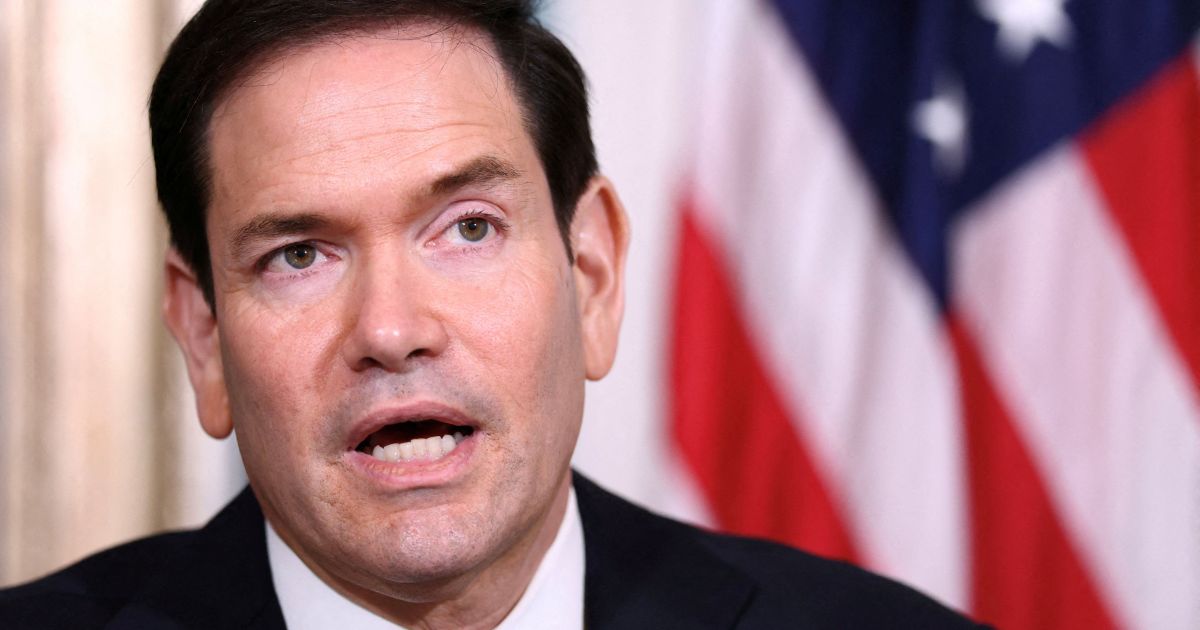 Rubio visitará Colômbia, Equador e Peru na próxima semana