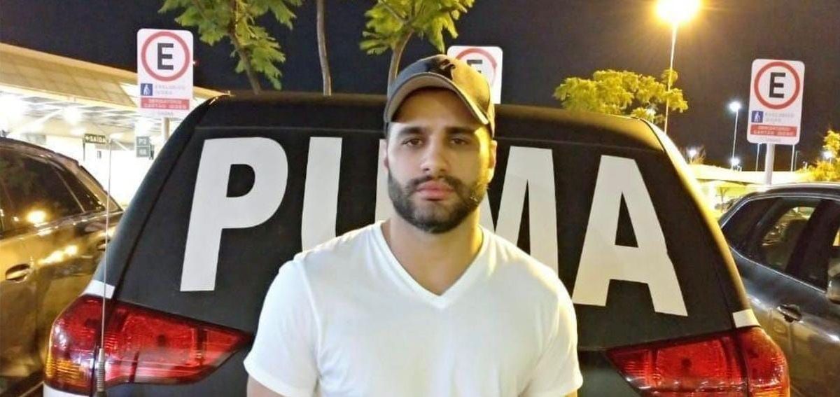 Aliado de Vorcaro teve celular apreendido e se recusou a fornecer senha