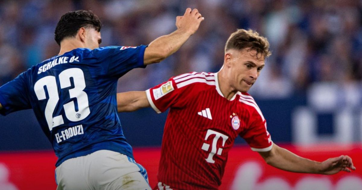 Bayern de Munique pressiona, mas empata com Schalke 04 pela Bundesliga