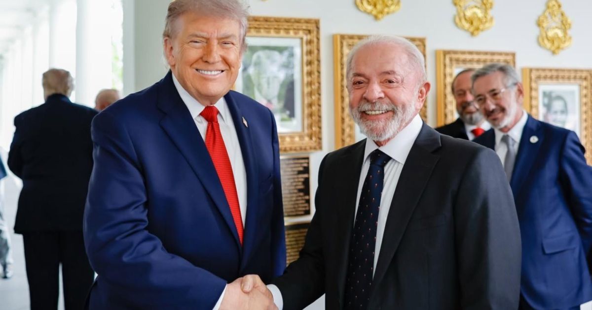 Planalto deve entender que a realidade Brasil-EUA mudou, diz especialista