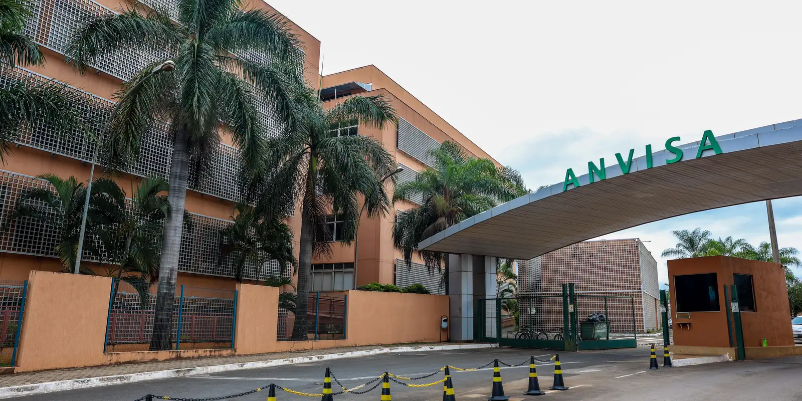 Anvisa proíbe venda de picolé com melatonina e suplemento de proteína