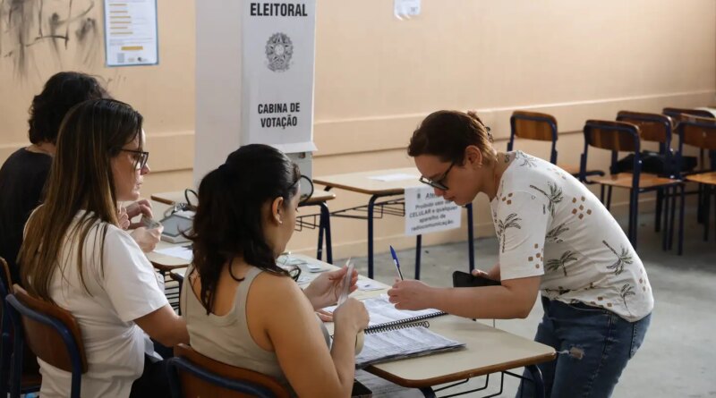 Eleições: quem não votou no primeiro turno pode participar do segundo Eleições: quem não votou no primeiro turno pode participar do segundo