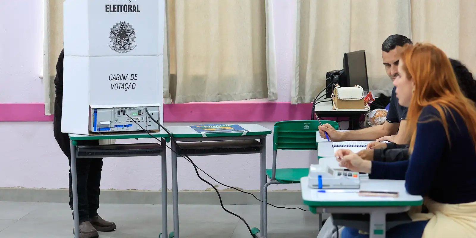 MPT registra quase 2 mil denúncias de assédio eleitoral no Brasil