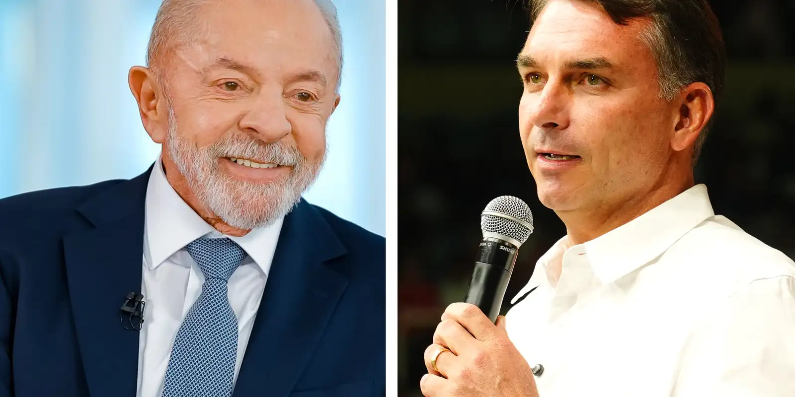 Candidatos à Presidência reúnem apoiadores no último dia de campanha