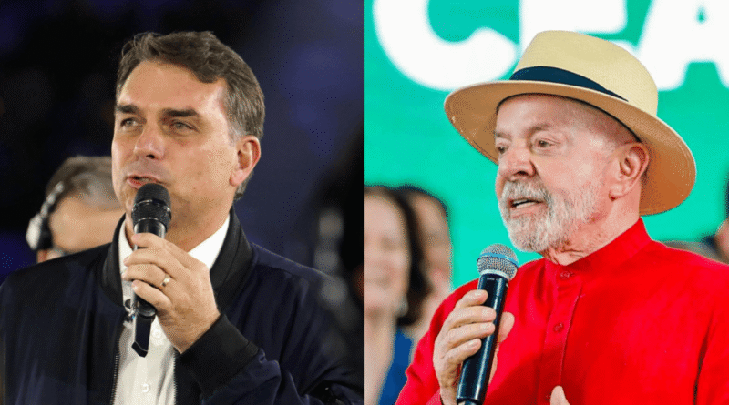 Horário eleitoral gratuito recomeça nesta sexta (9) para 2º turno