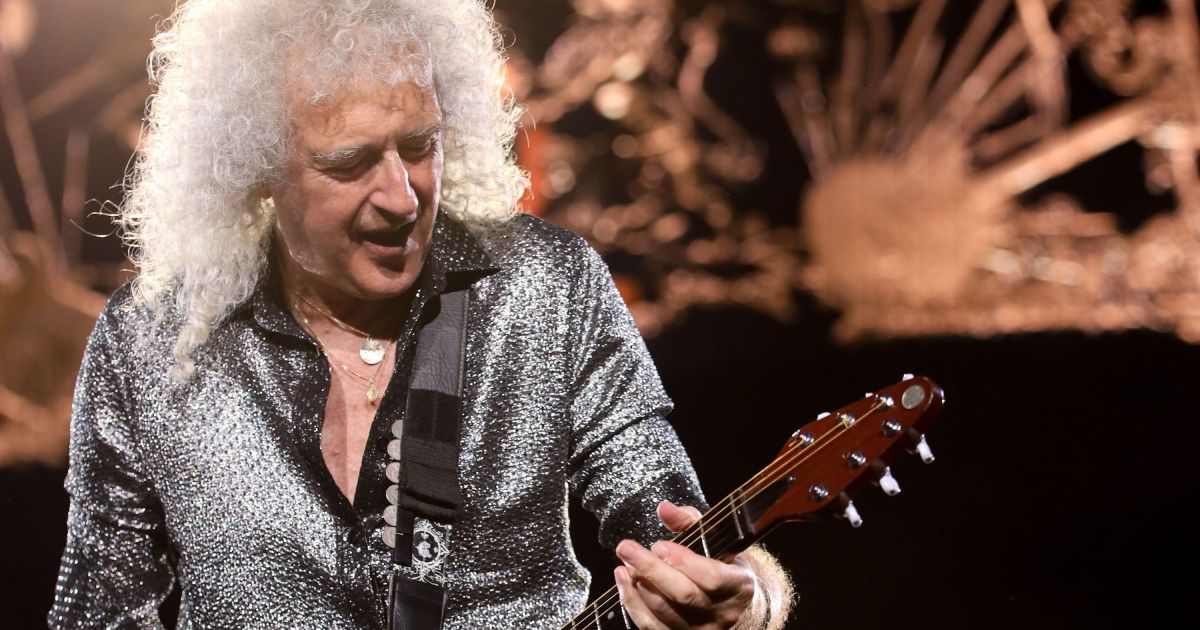 Guitarrista do Queen revela que banda irá acabar: “50 anos são suficientes”