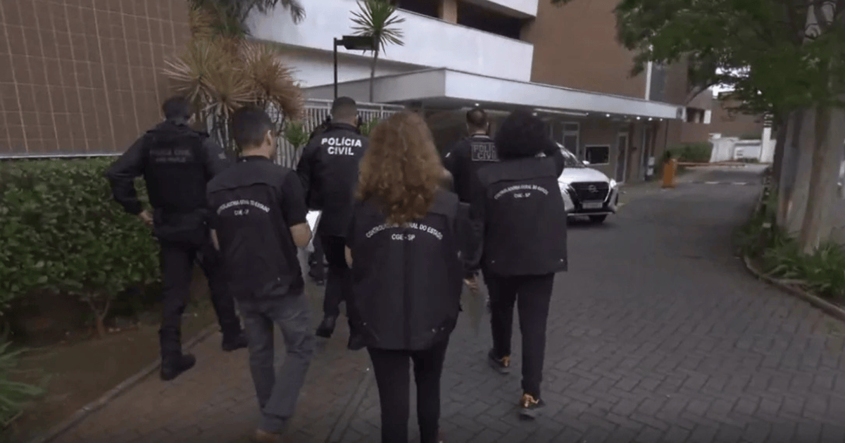 Operação investiga desvio de remédios de alto custo na Grande São Paulo