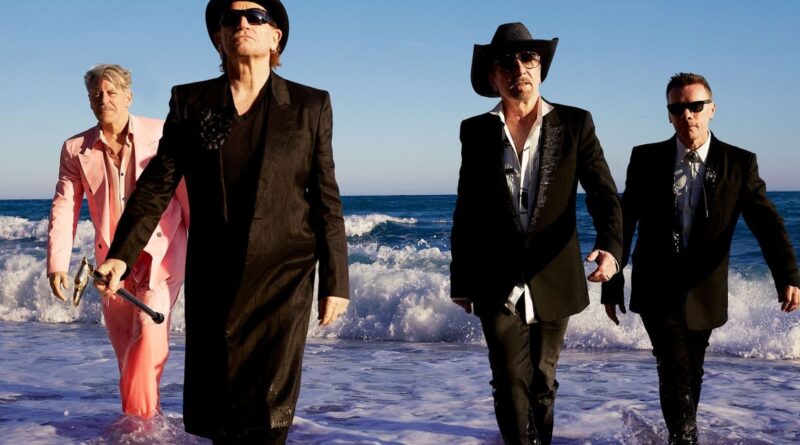 U2 no Brasil: venda geral de ingressos começa nesta quinta-feira (22)