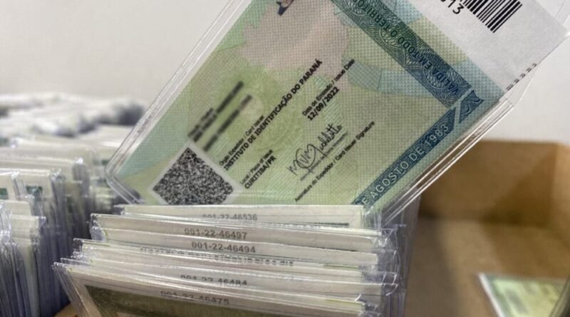 Mucuri e Itabatã realizam entrega de Carteiras de Identidade Nacional emitidas pelo SAC Itinerante em Setembro Mucuri e Itabatã realizam entrega de Carteiras de Identidade Nacional emitidas pelo SAC Itinerante em Setembro